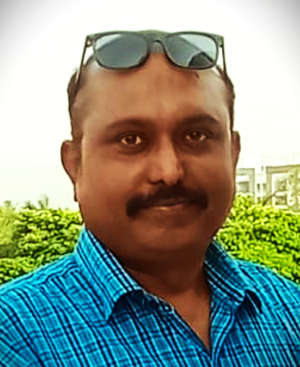 Mr. Sachin Satarkar